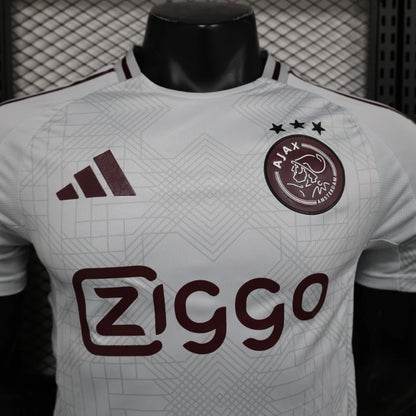 Ajax 24-25 Third (PLAYER)