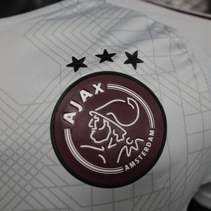 Ajax 24-25 Third (PLAYER)