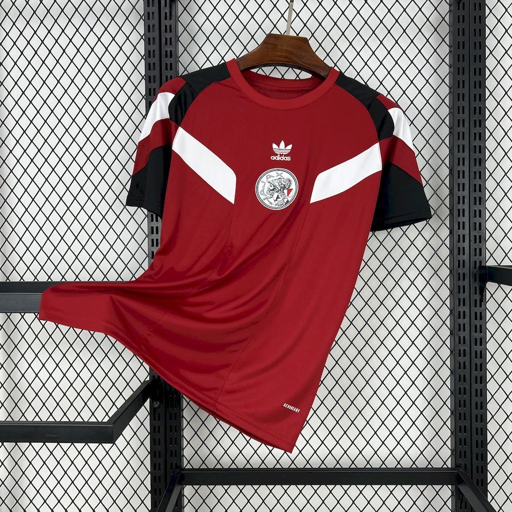 Ajax 25-26 Third Retro