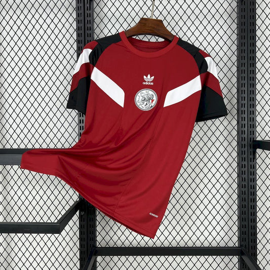 Ajax 25-26 Third Retro