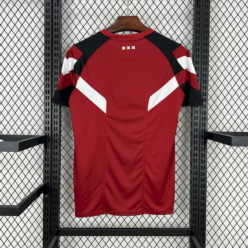 Ajax 25-26 Third Retro