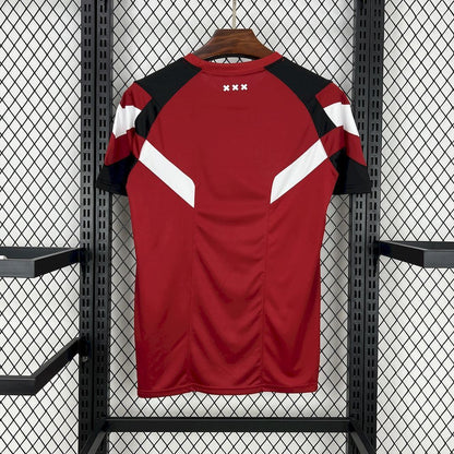 Ajax 25-26 Third Retro