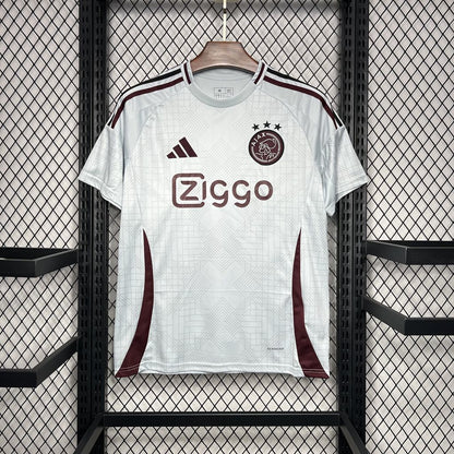 Ajax 24-25 Third