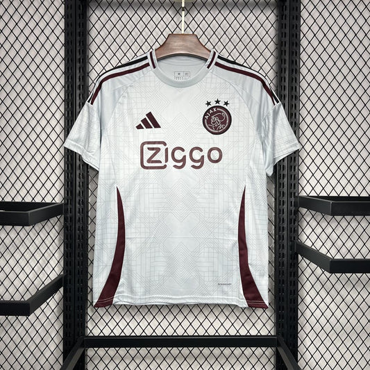 Ajax 24-25 Third