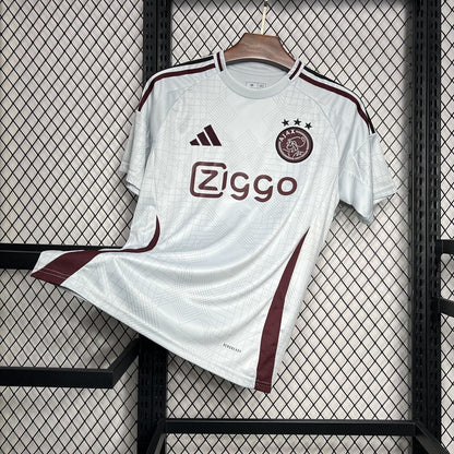 Ajax 24-25 Third