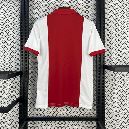Ajax 25-26 125th Anniversary
