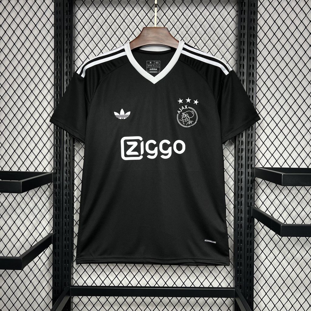 Ajax 24-25 Training