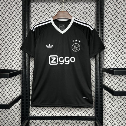 Ajax 24-25 Training
