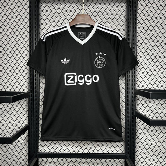 Ajax 24-25 Training