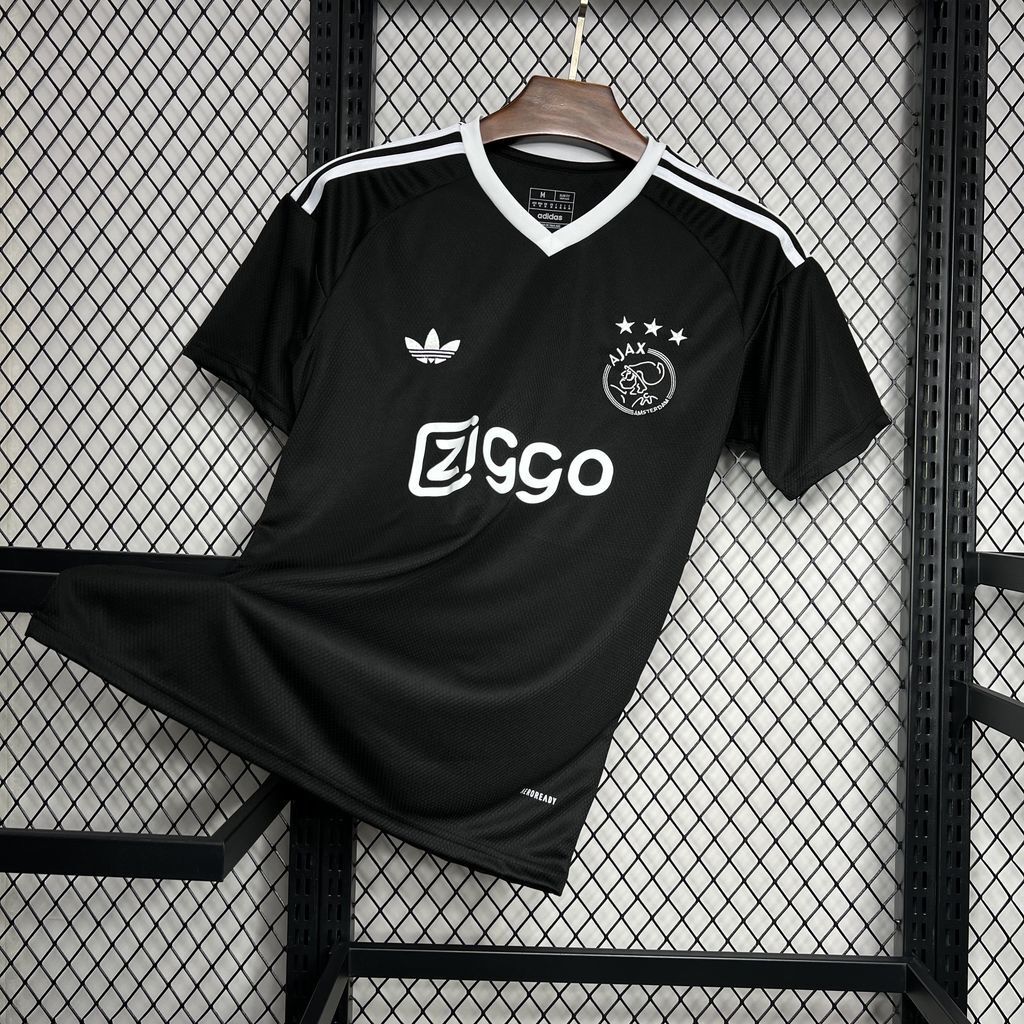 Ajax 24-25 Training