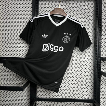 Ajax 24-25 Training