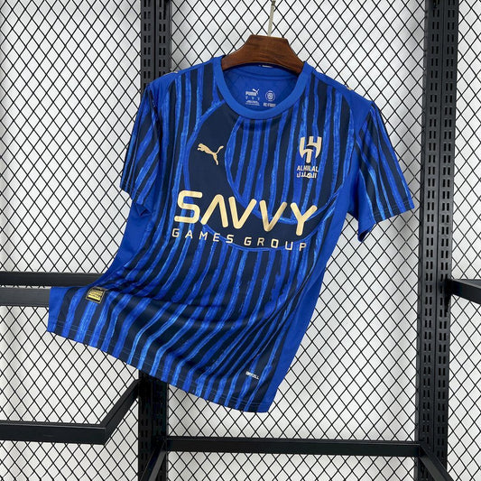 Al Hilal 25-26 Home