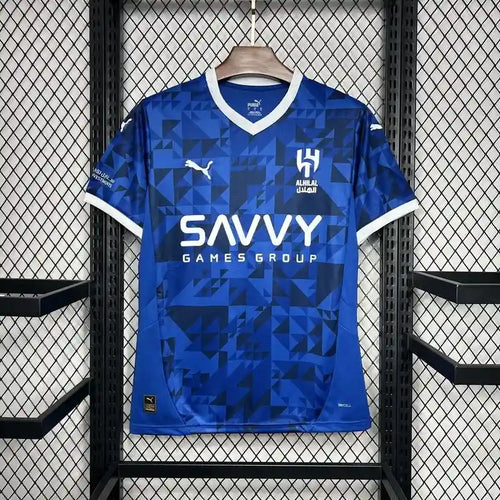 Al Hilal 24-25 Home