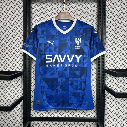 Al Hilal 24-25 Home