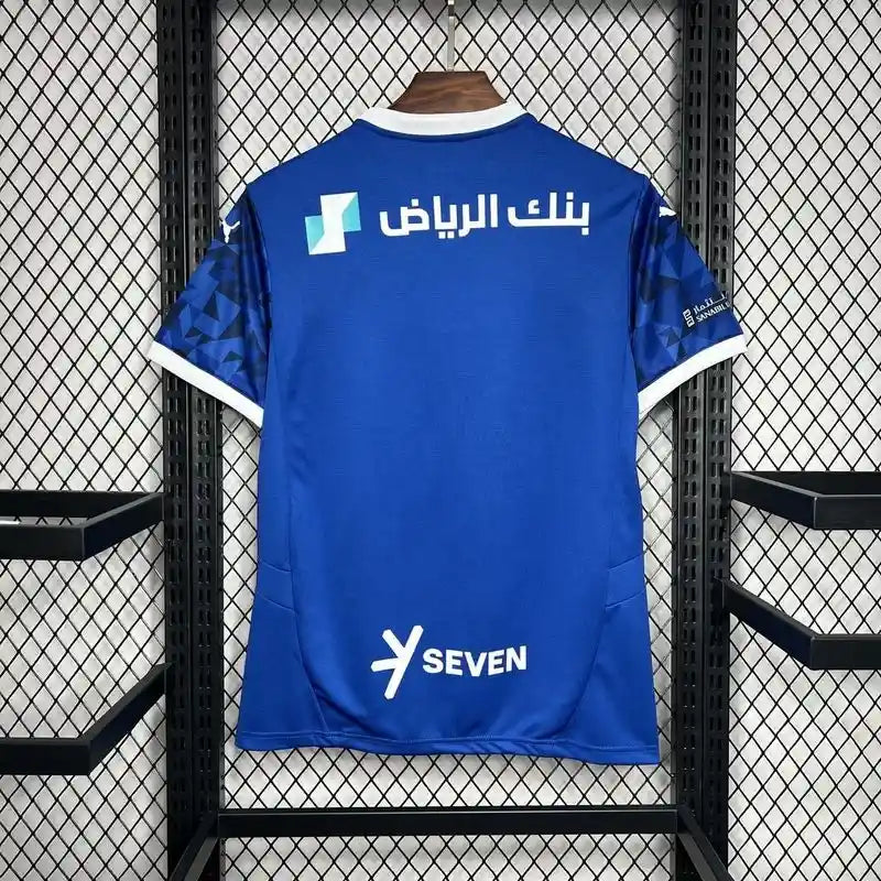 Al Hilal 24-25 Home