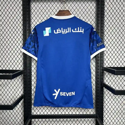 Al Hilal 24-25 Home