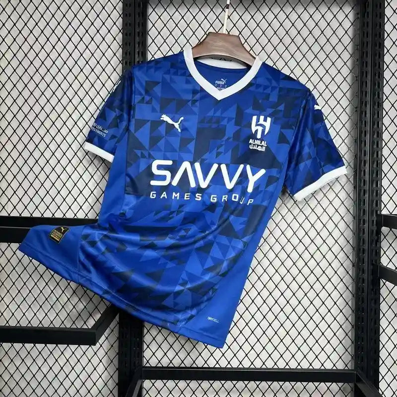 Al Hilal 24-25 Home