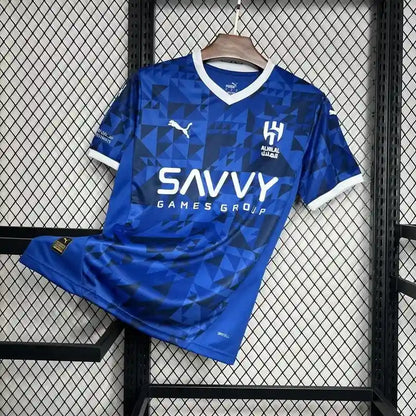 Al Hilal 24-25 Home
