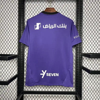 Al Hilal 24-25 Third