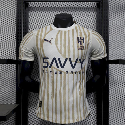 Al Hilal 25-26 Away (PLAYER)