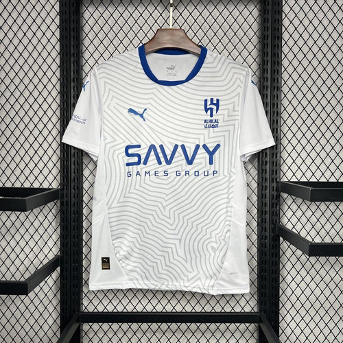 Al Hilal 24-25 Away