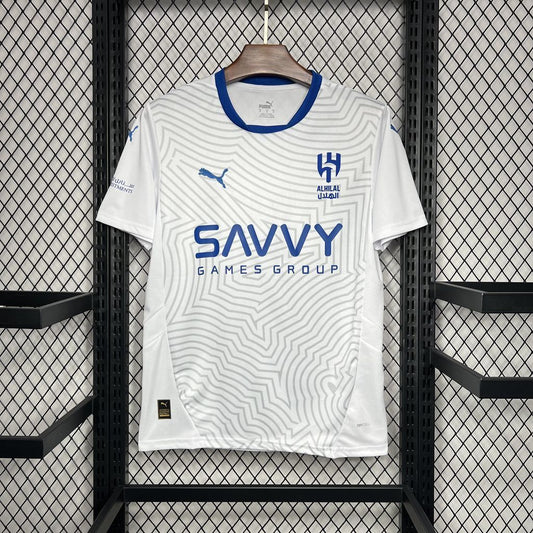 Al Hilal 24-25 Away