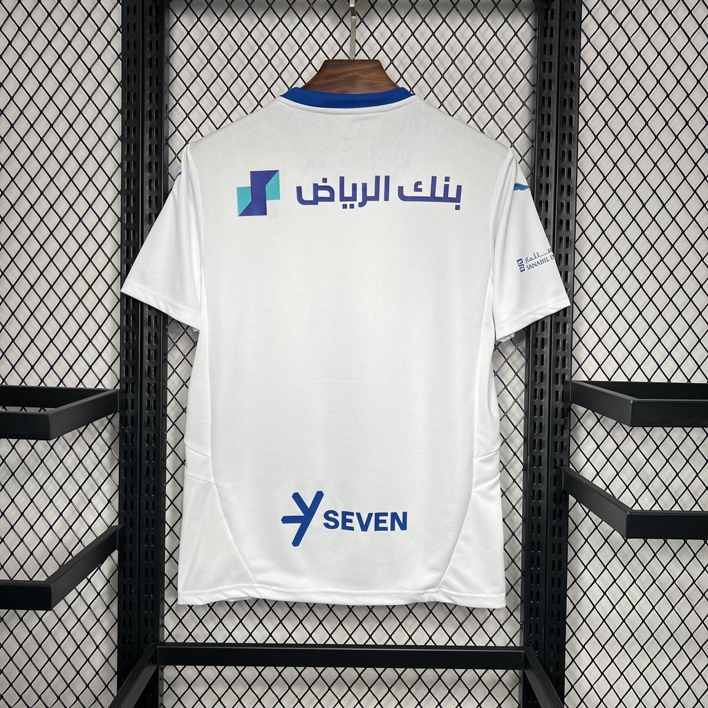 Al Hilal 24-25 Away