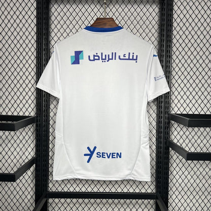 Al Hilal 24-25 Away