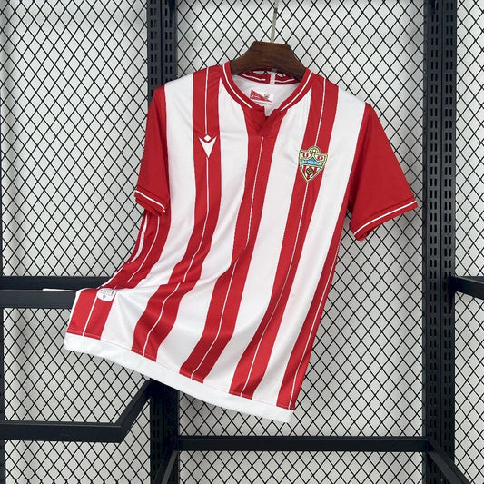 Almeria 25-26 Home