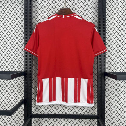 Almeria 25-26 Home