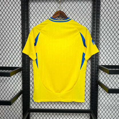 Al Nassr 24-25 Home