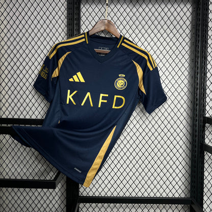 Al Nassr 24-25 Away