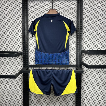Al Nassr 24-25 Away (KIDS)