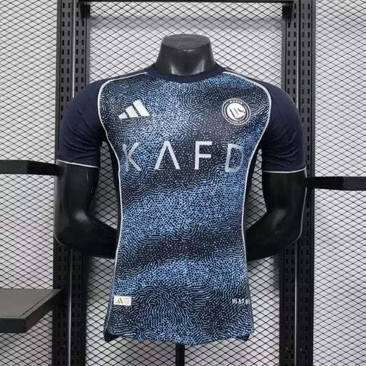 Al Nassr 25-26 Away (PLAYER)