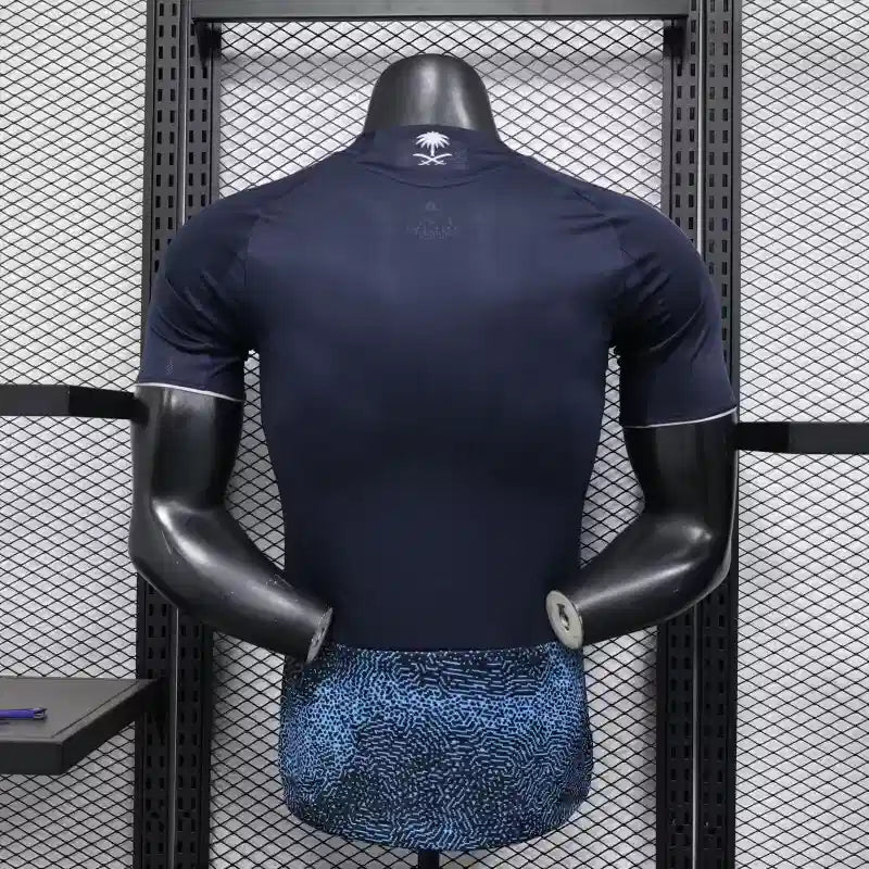 Al Nassr 25-26 Away (PLAYER)