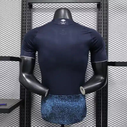 Al Nassr 25-26 Away (PLAYER)