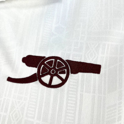 Arsenal 25-26 Third