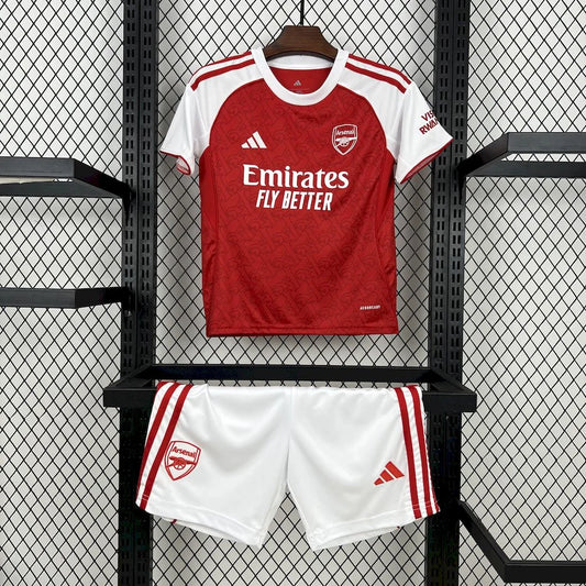 Arsenal 25-26 Kit Home (KIDS)