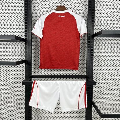 Arsenal 25-26 Kit Home (KIDS)