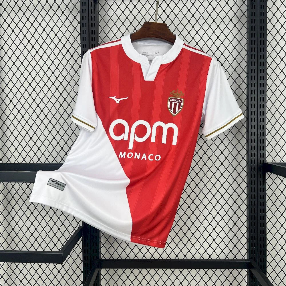 Monaco 25-26 Home