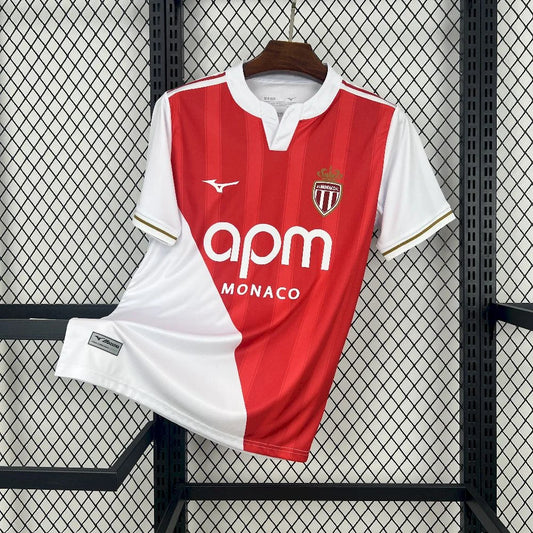 Monaco 25-26 Home