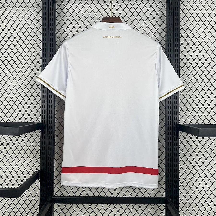 Monaco 25-26 Home
