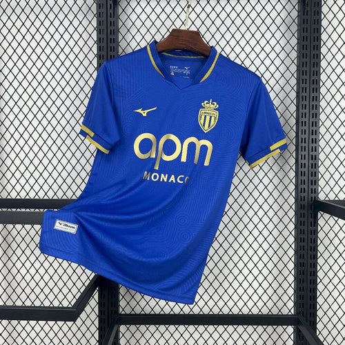 Monaco 25-26 Away