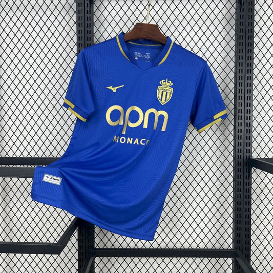Monaco 25-26 Away