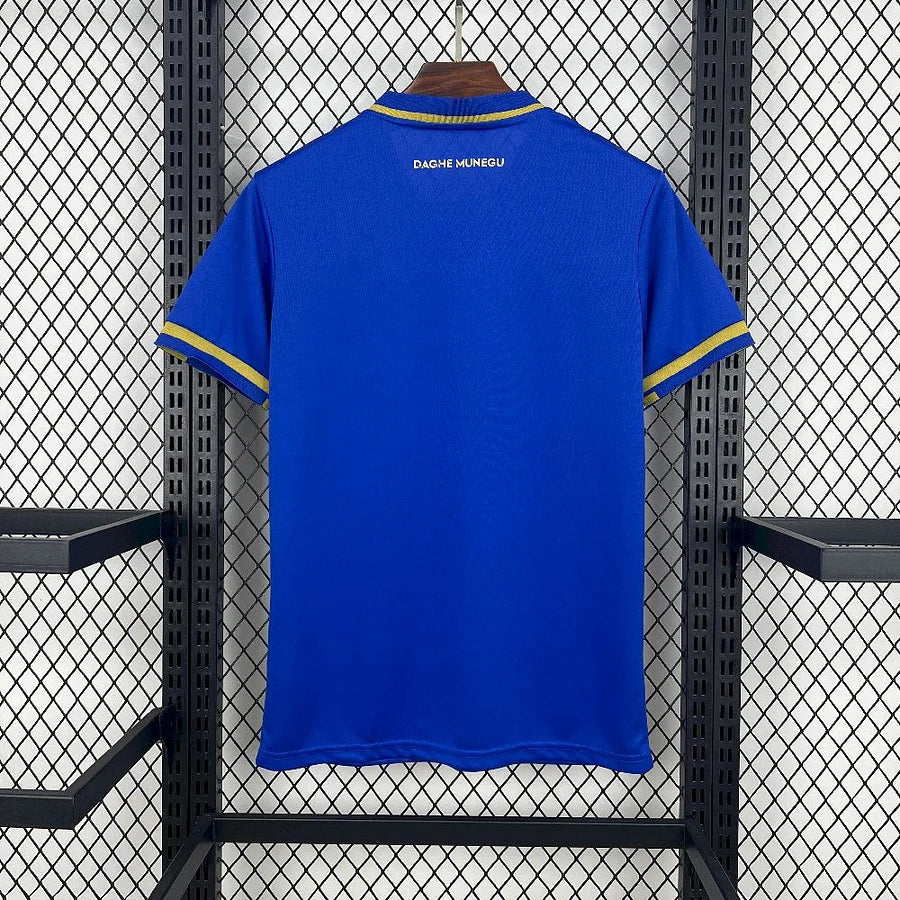 Monaco 25-26 Away