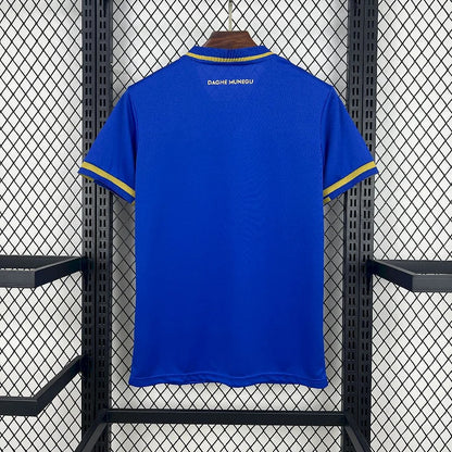 Monaco 25-26 Away