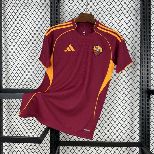 AS Roma 25-26 Home