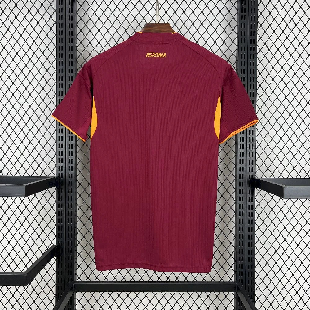 AS Roma 25-26 Home