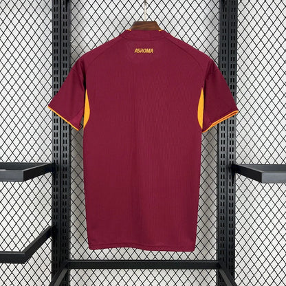 AS Roma 25-26 Home