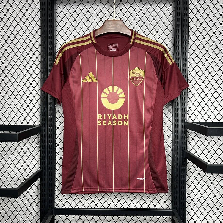 AS Roma 24-25 Home